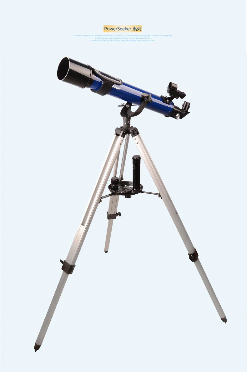 celestron powerseeker 70AZ 700mm Astronomical Telescope Compact Tripod  Space Telescope Moon Bird Watching Monocular for beginner|bird watching  monocular|compact telescopesmonocular space - AliExpress
