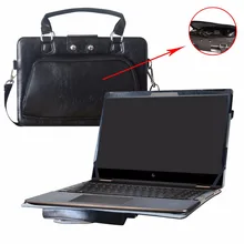 Labanema точно Портативный сумка для ноутбука чехол для 15," спектр x360 15 chXXX ноутбук(не подходят другие модели