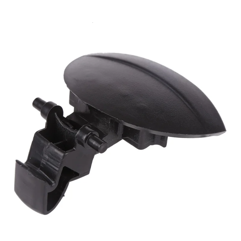 Glove Box Handle Fit For Citroen C4 Nylon Compartment Repair Fix