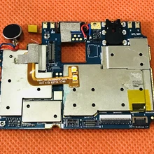 Б/у оригинальная материнская плата 4G ram+ 64G rom материнская плата для Maze Comet MTK6750T Восьмиядерный