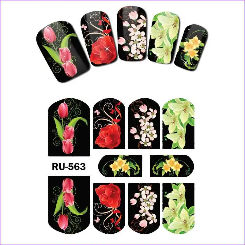 RU563