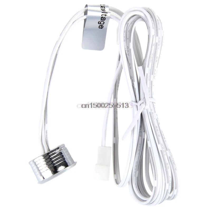 

DC 12V-24V Touch Sensor Control Switch For 3528 5050 LED Strip Light Lighting