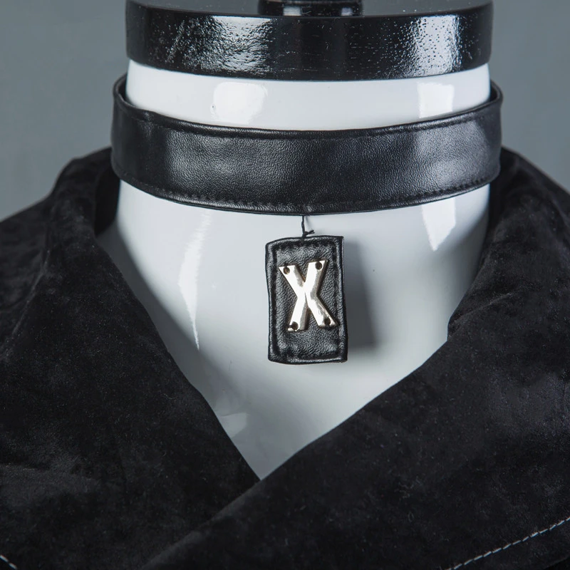 Goede Hot Games NieR Automaten 9S Cosplay Kostuums Mannen Fancy Party Outfits Jas YoRHa No.1 9 Type S Volledige Set voor Halloween