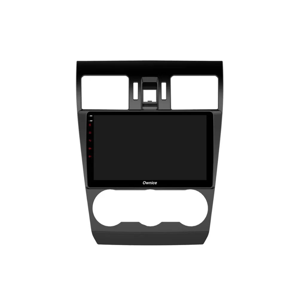 S9511 for Subaru Forester 2013-2016