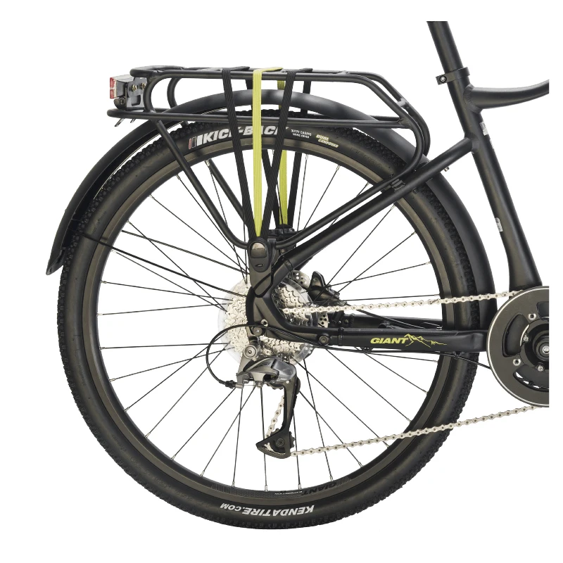 Perfect 26inch Expedition E+ Smart Power Travel Electric Mountain Bike smart ebike mid-motor EMTB 2
