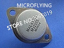 10 шт. транзистор высокой мощности MJ2955 2955 15A 100V 115W TO-3