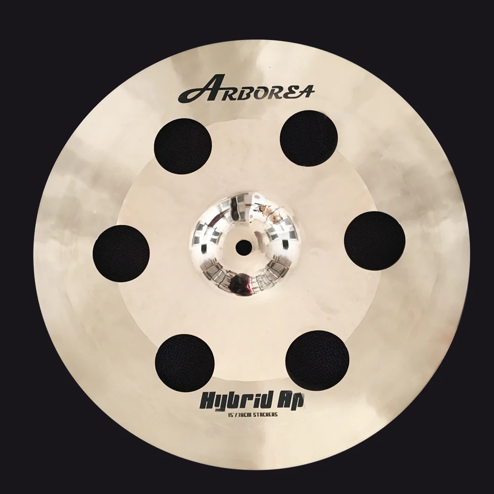 Arborea Hybrid AP 15 "o zone авария|crash|arborea |