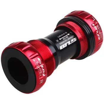 

GUB C-68 Ceramic BB 68 Bottom Bracket Shel BSA Crankset Bearings Bicycle Axis