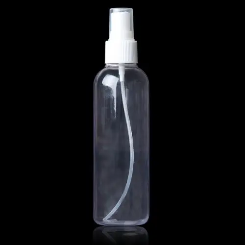 

High Quality Empty Spray Atomizer Bottles Container Refillable 180ml Perfume