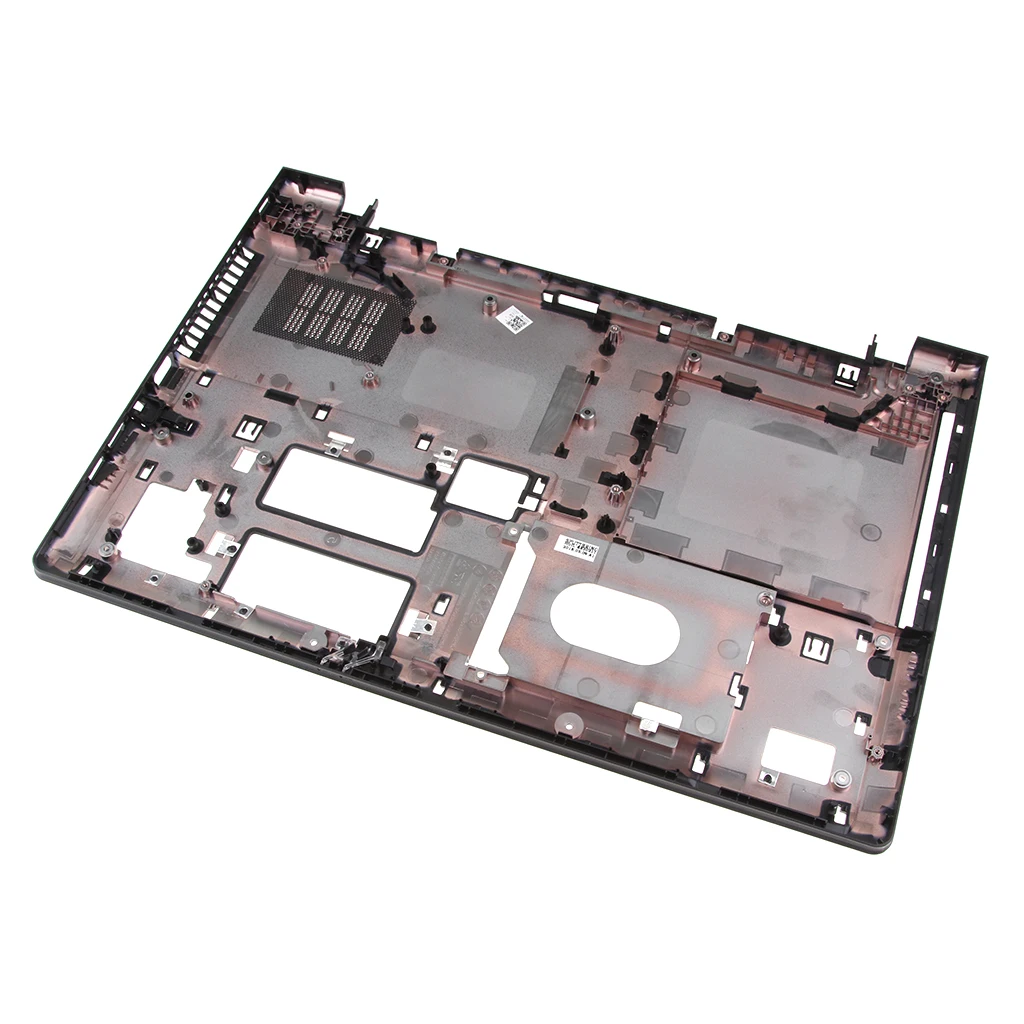 Replacement Laptop Bottom Case Base Cover for Lenovo Ideapad, Compatible with 300-15ISK 300-15IBR AP0YM000400