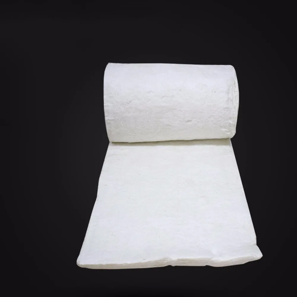 Boiler insulation fireproof and heat insulation cotton heat insulation