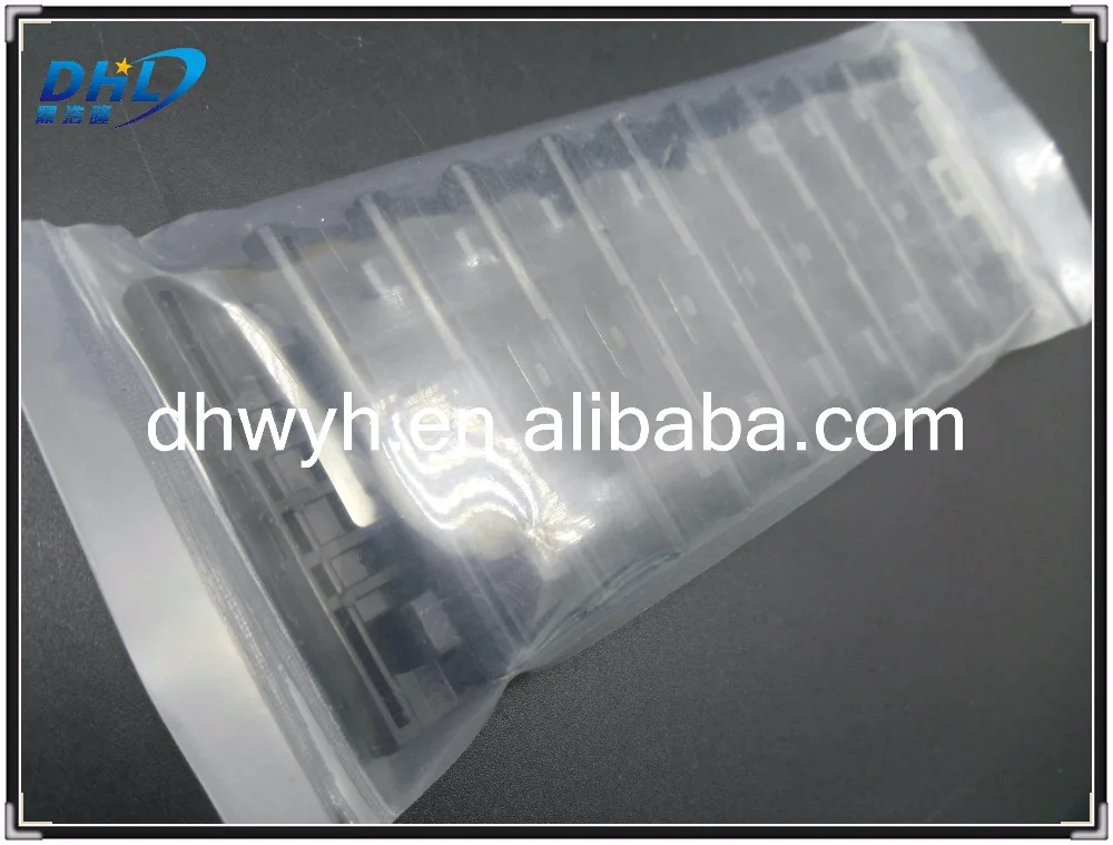 RF5-2400-000 Separation Pad Tray 1 for HP 5000 5100 2017-4-20 (4)