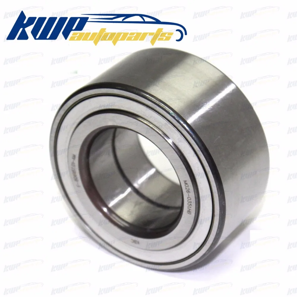 FRONT Wheel Bearing For Hyundai Azera XG350 Kia Optima 51720 38110