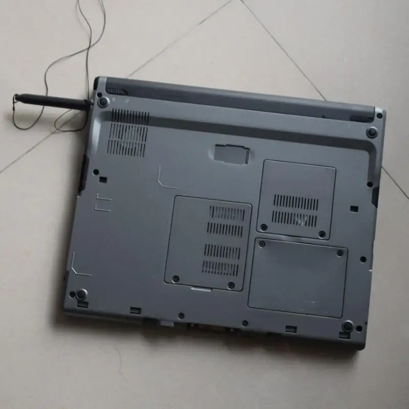  RCOBD ICOM Nächsten EINE B C mit laptop LE1700 Tablet V2018.09 icom a2 ssd Auto Diagnose & Programm