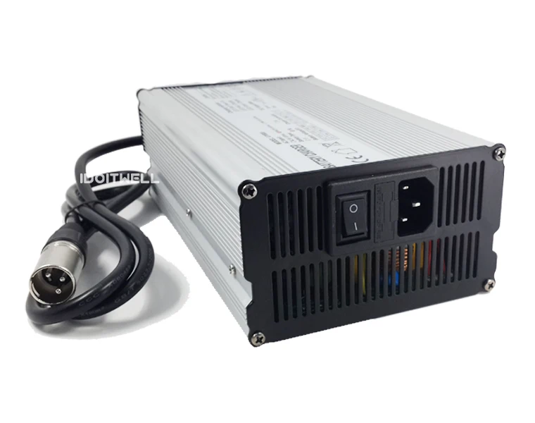 16S li-ion battery charger