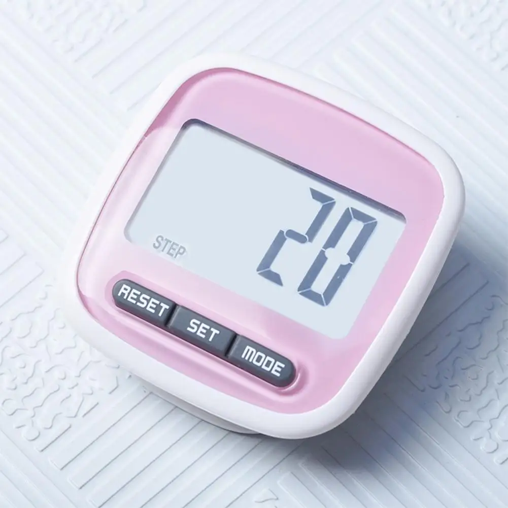 android wear step counter