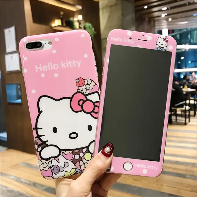 hello kitty iphone 8 case hello kitty iphone 8 case