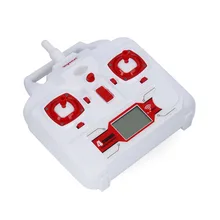 SYMA X8C X8 2.4G 4CH 6Axis Professional RC Drone Quadcopter With 2MP Wide Angle HD Camera Remote Control Helicopter