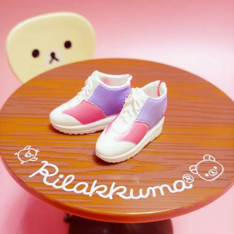 doll shoes  (5)