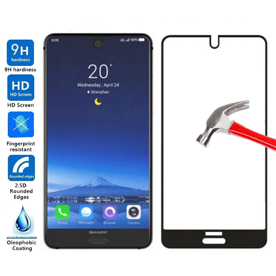 Sharp Aquos S2 2