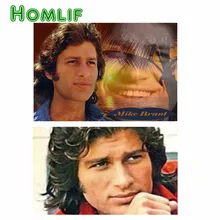 На заказ diy алмазная живопись люди Звезда майка Брант алмазная живопись пейзаж деревенская Алмазная вышивка пейзаж дерево