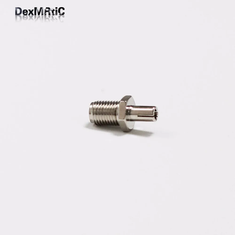 

1pc SMA Female Jack switch TS9 Male Plug RF Coax Adapter convertor Straight for 3G ZTE modem