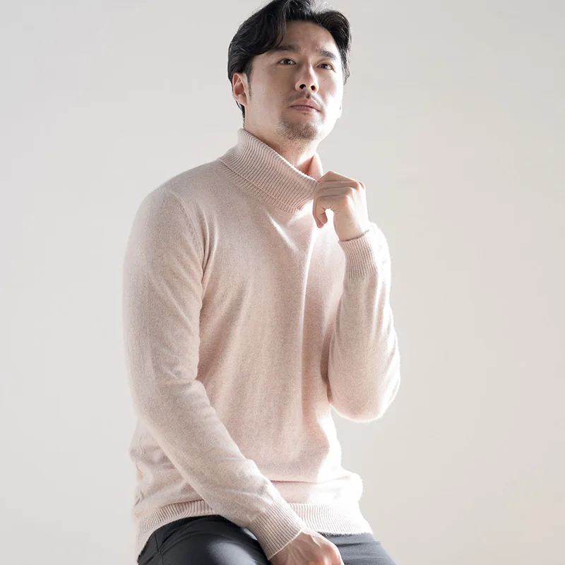 Hot-Sale-Winter-Sweaters-Men-100-Cashmere-and-Wool-Knitting-Jumpers-New-Arrival-12Colors-Warm-Pullovers (3)