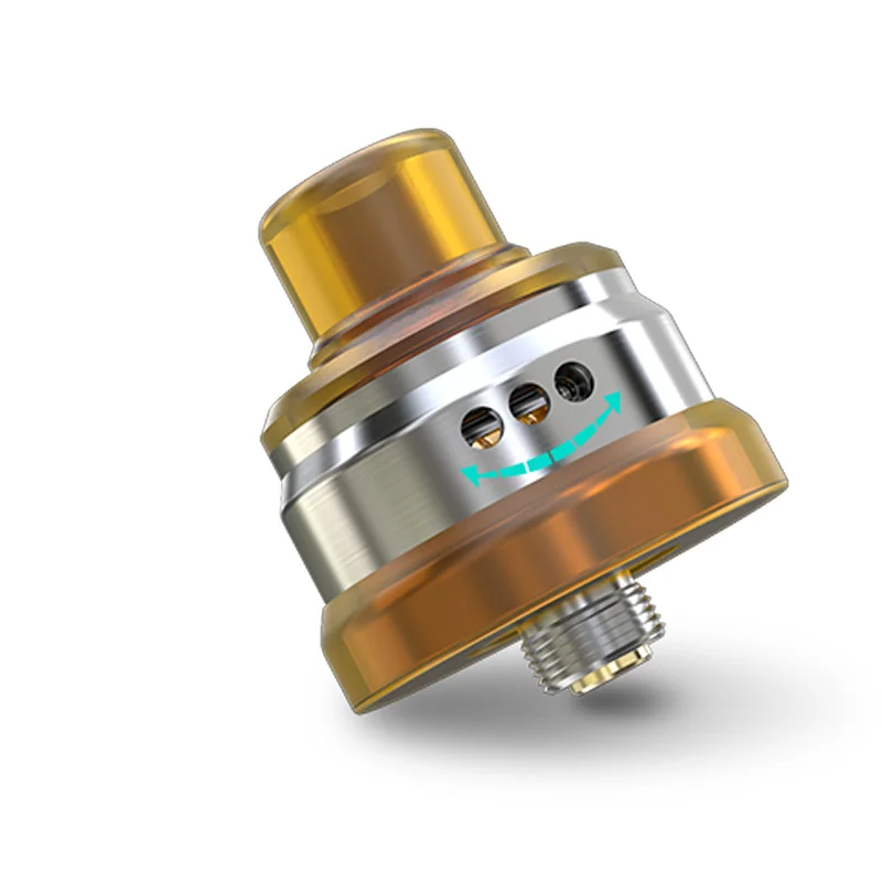 wismec 1