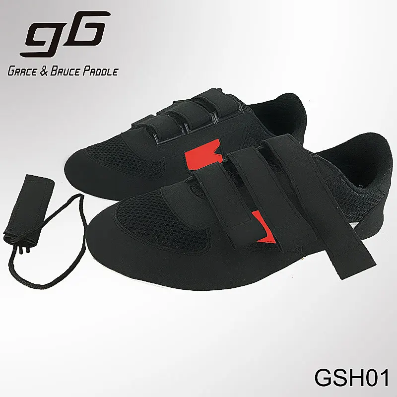 Rowing Shoes For Rowing boat Sculling Oars
