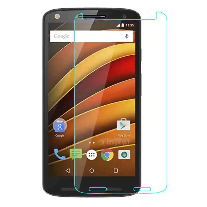 Moto X Force Купить