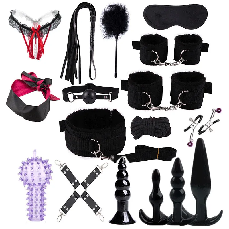 17pcs-