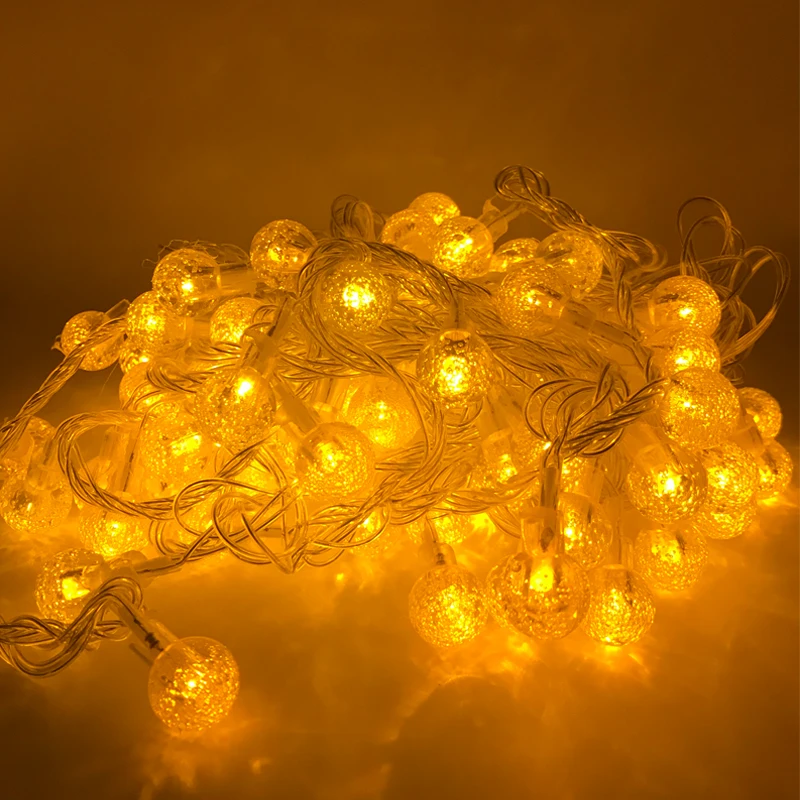 christmas decoration fairy light (3)
