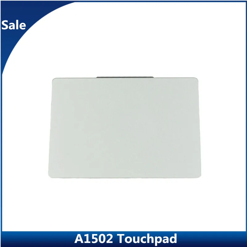 

Sale Touchpad 593-1657-A 593 1657 A For Apple Macbook Pro 13'' Retina A1502 1502 Trackpad 2013 2014 Year