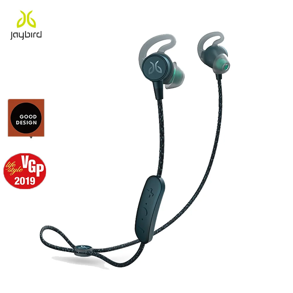 Оригинал Logitech Jaybird Tarah Pro Беспроводная Bluetooth 5 0 Спортивная Eaphones для спорта подходит