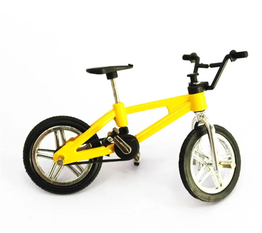 Складной велосипед BMX из сплава игрушки для детей подарки на новинка походные