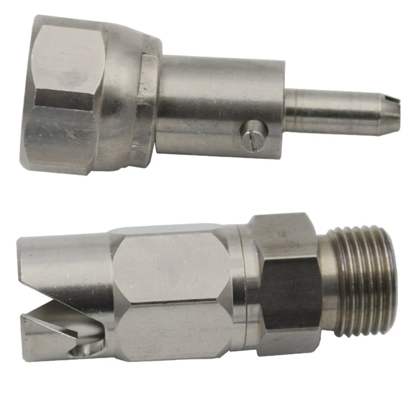 quick pneumatic connection