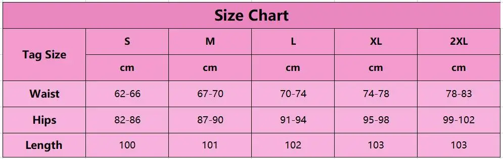 size