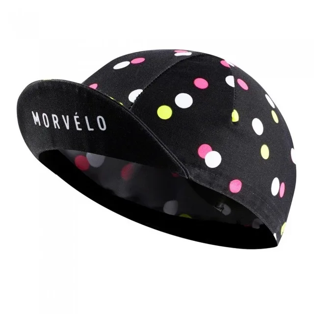 Велосипедная Кепка Morvelo для мужчин и женщин летняя велосипедная с арбузом MTB