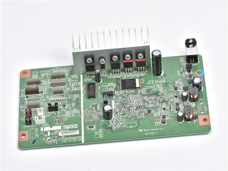 Origina Mainboard for Epson L1800 Mother board for New motherboard in