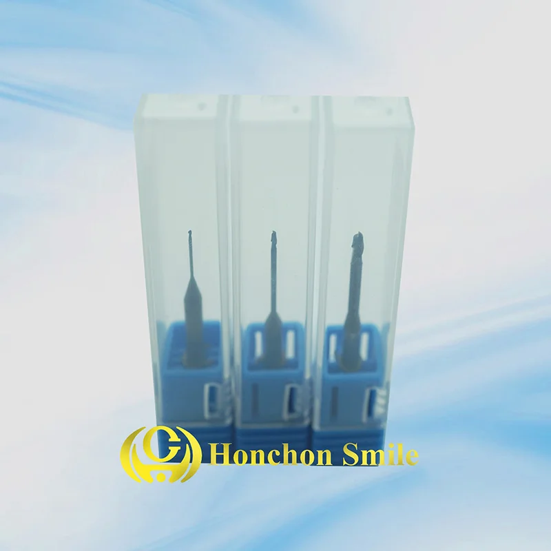 1 шт.(ht/ST/AT) 98*14 мм ЧПУ зубные циркония диск/высокого и супер полупрозрачные OD98x 14 мм зубные CADCAM циркония