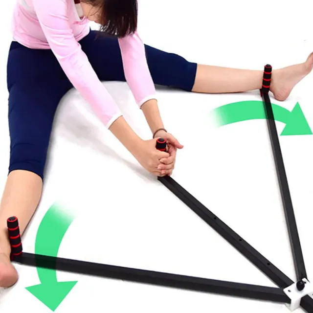 Split Leg Extension Machine Flexibility Exercises Split Leg Extension Machine Flexibility Exercises Training Device For Lint Stretcher Splits