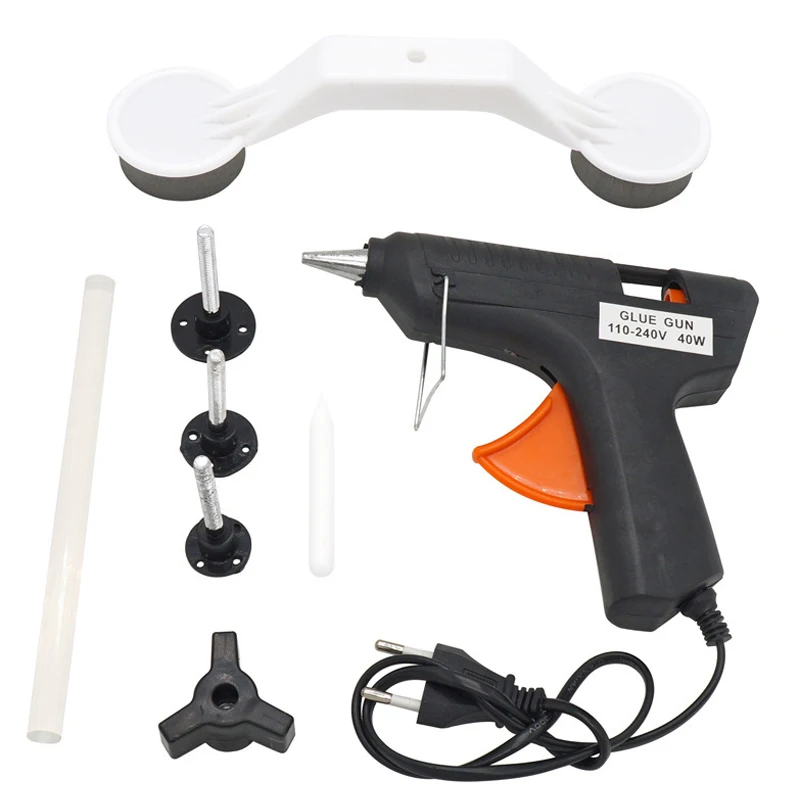 

Car auto repair tools Pops one Dent and Ding Repair Removal Tools DIY Car Repair