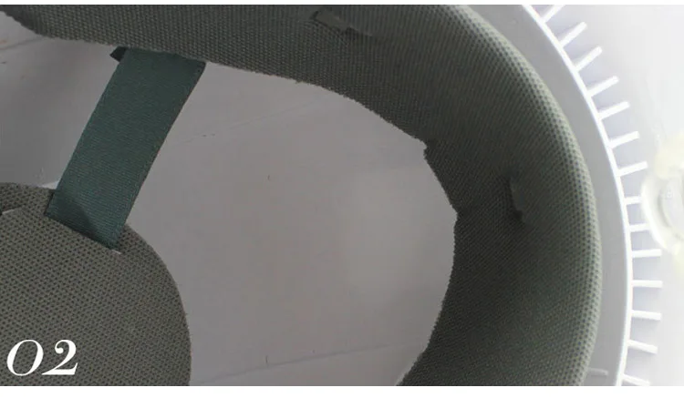 Safety Helmet With Transparent PC glasses Hard Hat ABS Construction Protective Helmets Work Cap Engineering Power Rescue Helmet (13)