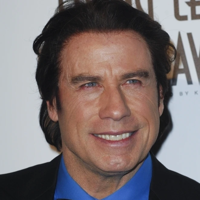 John Travolta At Arrivals For 12Th Annual Living Legends Of Aviation Awards Photo Print (16 x 20)