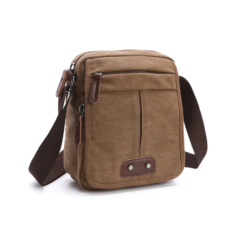 حار 2019 الكلاسيكية 2 حجم الرجال حقيبة ساع العسكرية حقائب يدوية من القماش السفر حقيبة الكتف Crossbody أكياس للذكور Bolsas an712 حار 2019 الكلاسيكية 2 حجم الرجال حقيبة ساع العسكرية حقائب يدوية من القماش السفر حقيبة الكتف Crossbody أكياس للذكور Bolsas an712