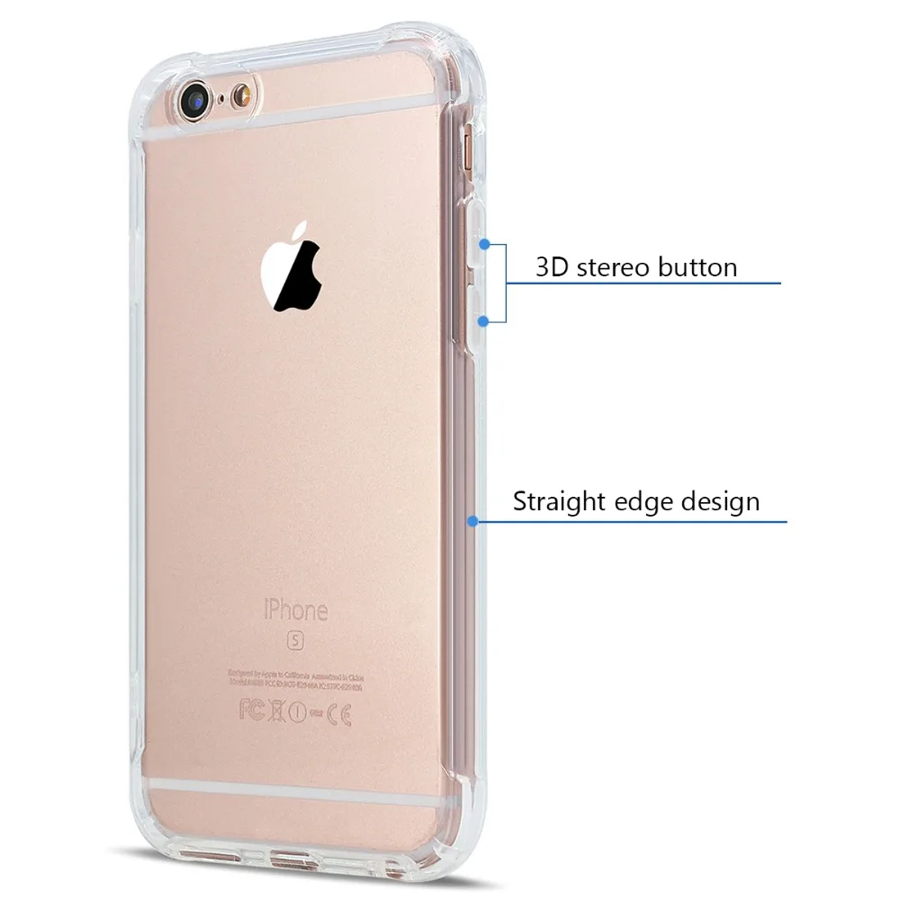 iphone 6 clear case (2)