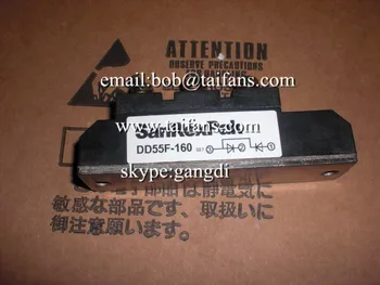 

new DD55F-160 DD55F160 rectifier diode DD55F-120 DD55F120 DD55F-80 module DD55F-40