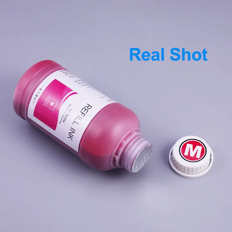 250ml Universal Refill Pigment Ink For HP 178 364 564 655 670 711 862 920 932 933 934 950 951 952 953 954 955 Printer Ink For HP