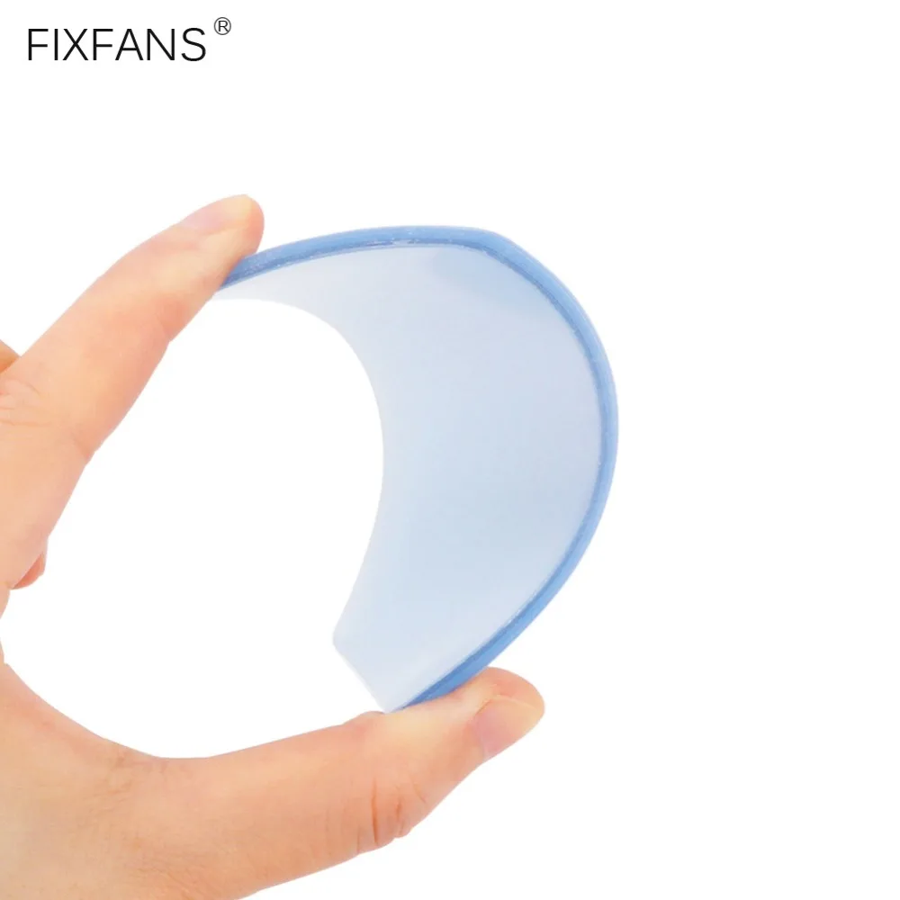 FIXFANS, инструмент для ремонта мобильного телефона, открывающийся инструмент, тонкая пластиковая карта для iPhone, iPad, samsung, сотовый телефон, ЖК-экран, открывалка, удаление клея