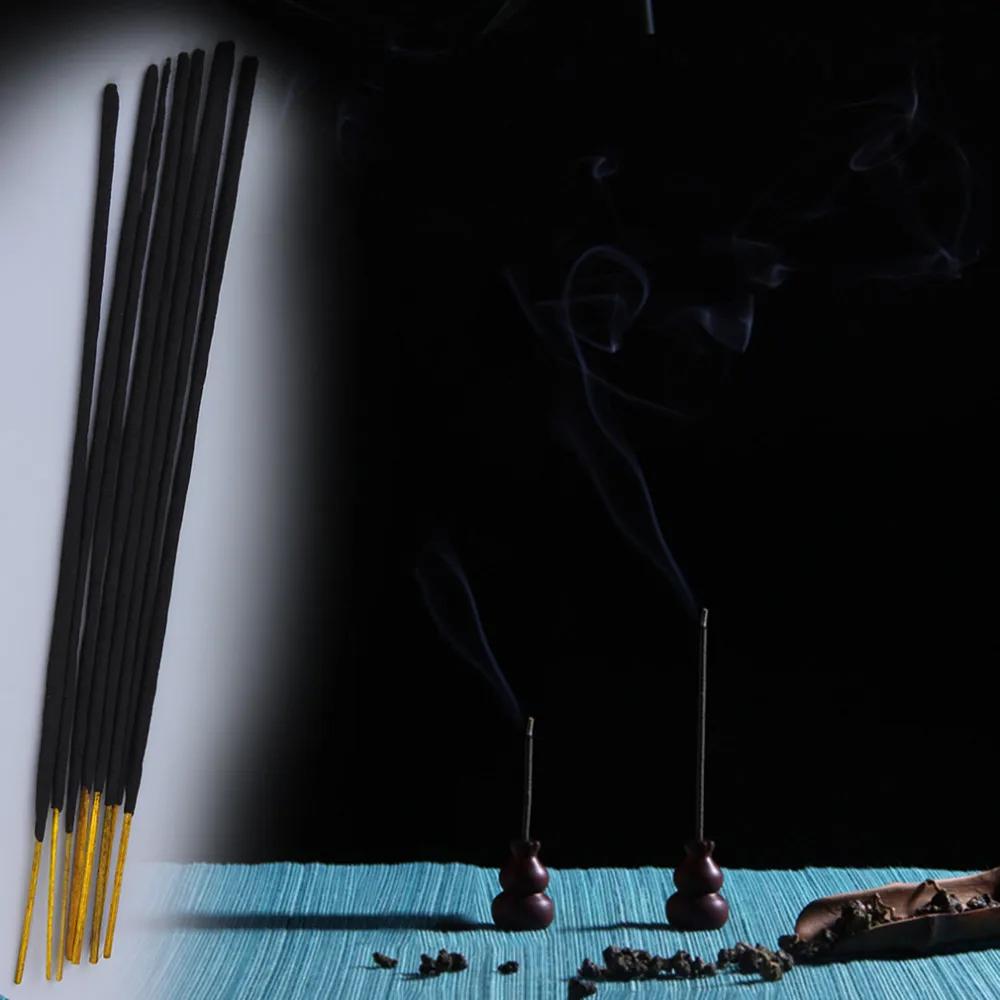 8pcs indoor spices incense stick indian exotic multiple flavors